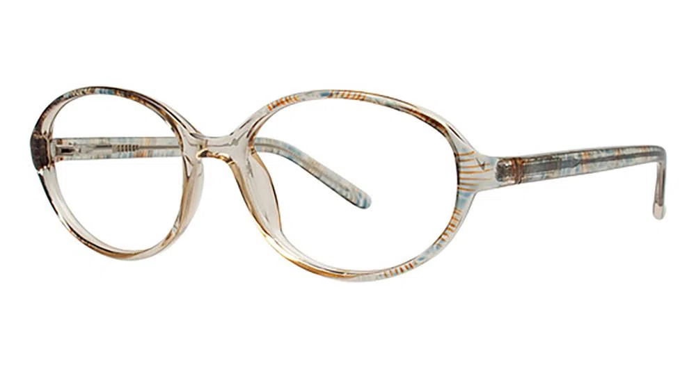 MODERN PLASTICS II DAISY Eyeglasses - view 9
